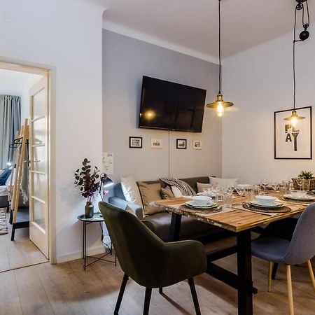 Apt In Prague Charles Bridge 1Km By Michal&Friends エクステリア 写真