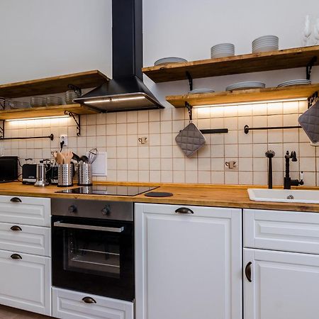Apt In Prague Charles Bridge 1Km By Michal&Friends エクステリア 写真