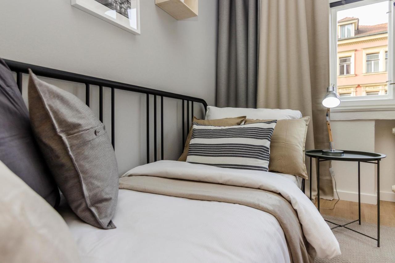 Apt In Prague Charles Bridge 1Km By Michal&Friends エクステリア 写真